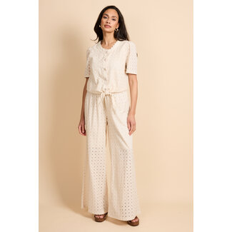 G-Maxx Urbana pants sand