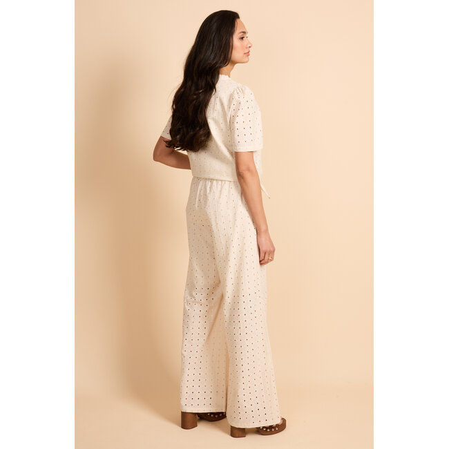 G-Maxx Urbana pants sand