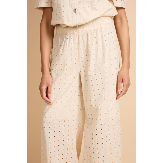 G-Maxx Urbana pants sand