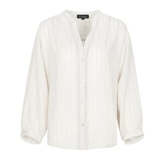G-Maxx wivine blouse sand
