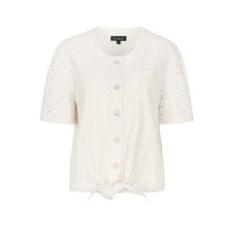 G-Maxx ulani blouse sand