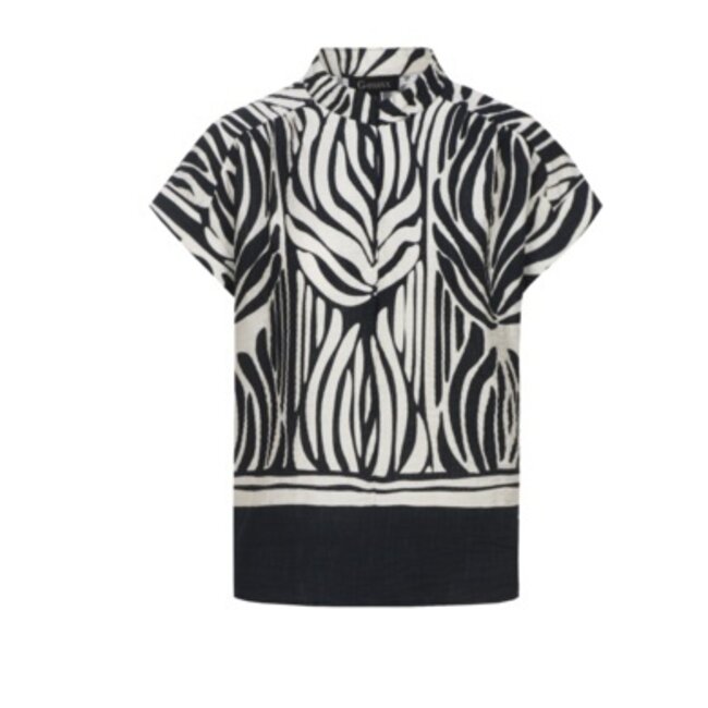 G-Maxx  havine top black/sand