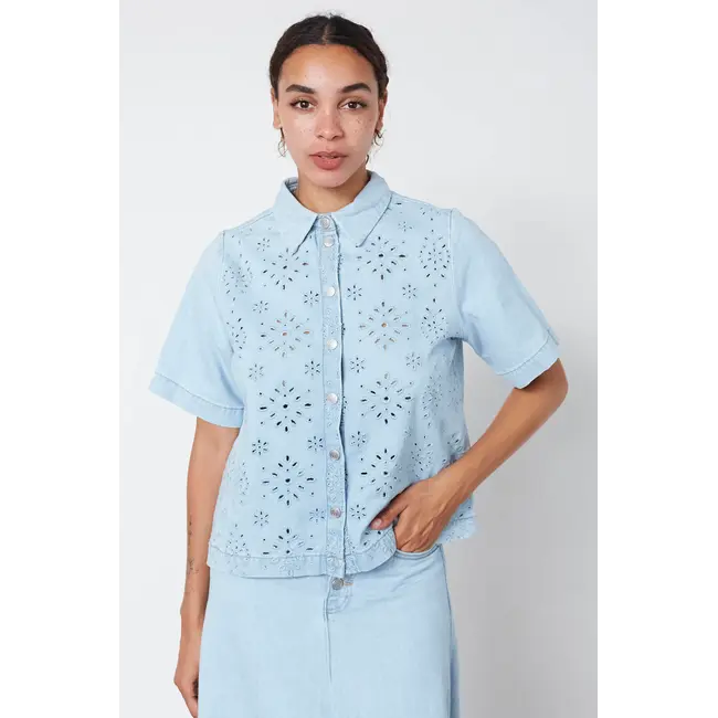 Sisterspoint elsana light blue