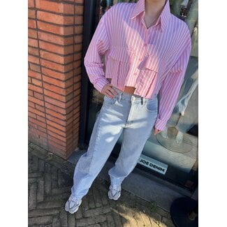 Gavi jeans barrel 6063