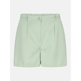 Ydence short sibel sea green