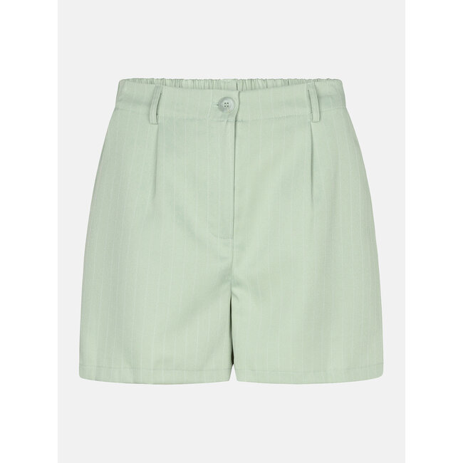 Ydence short sibel sea green