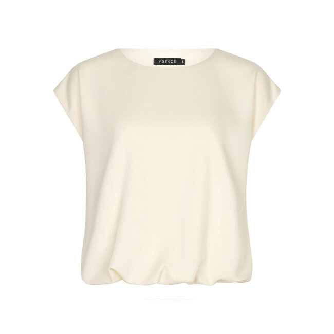 Ydence  top mavis ecru