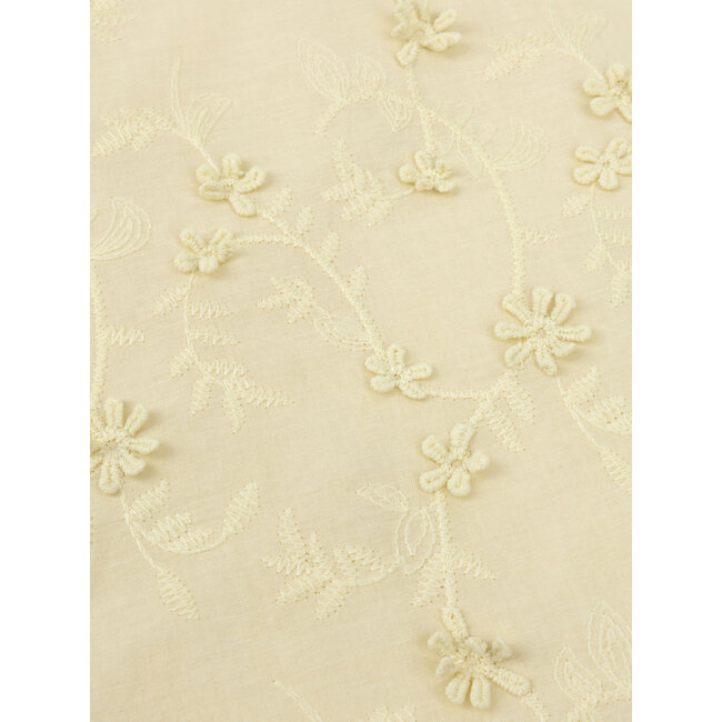 Ydence top florence soft yellow