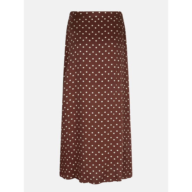 Ydence skirt louis brown
