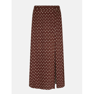Ydence skirt louis brown
