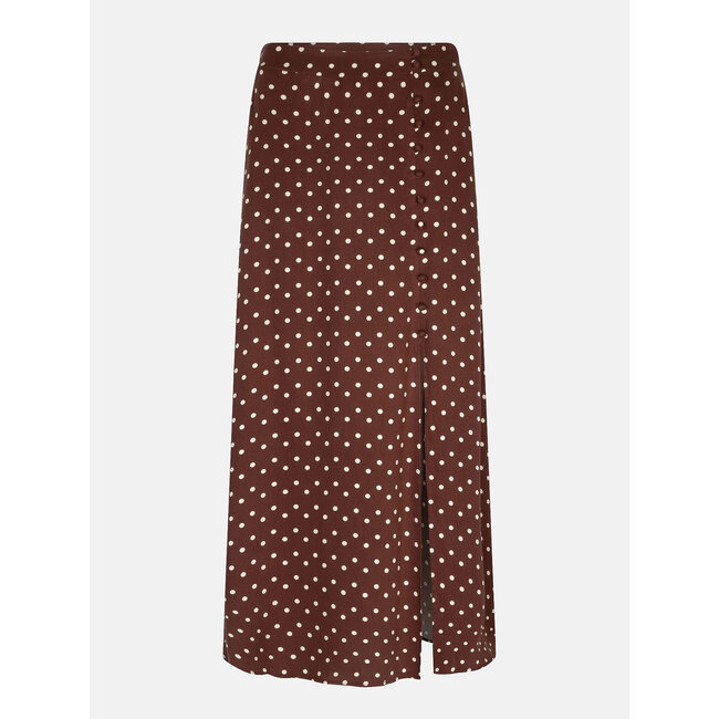 Ydence skirt louis brown