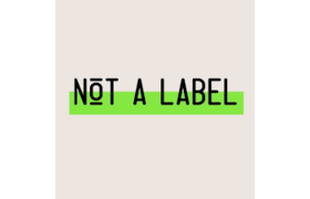 Not a label