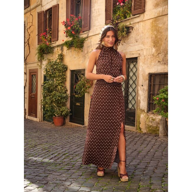 Ydence skirt louis brown