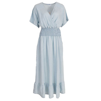Gavi Trend azzurro jeans dress