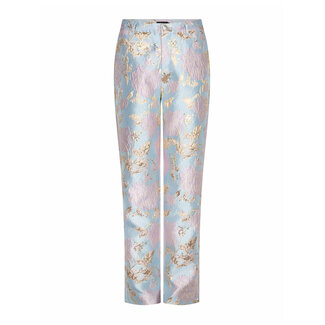 Ydence pants shelby light blue