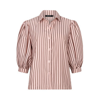 Ydence blouse annie soft pink