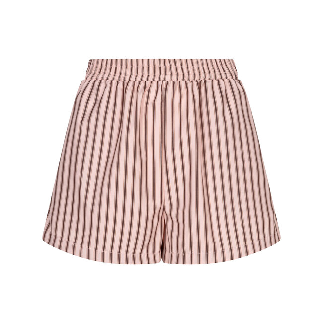 Ydence short belle soft pink
