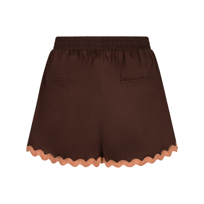 Ydence short jenna brown