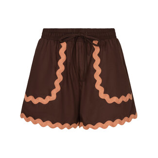 Ydence short jenna brown