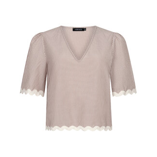 Ydence top coco sand