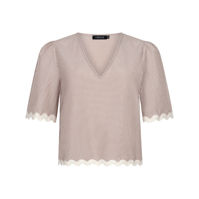 Ydence top coco sand