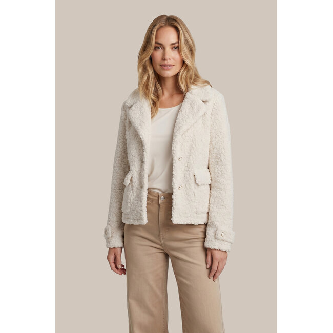 G-Maxx euna coat sand