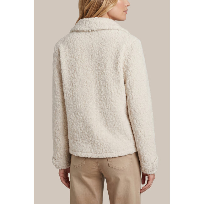 G-Maxx euna coat sand