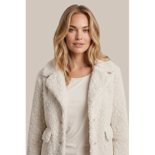 G-Maxx euna coat sand