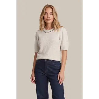 G-Maxx lilean knitting sweater sand