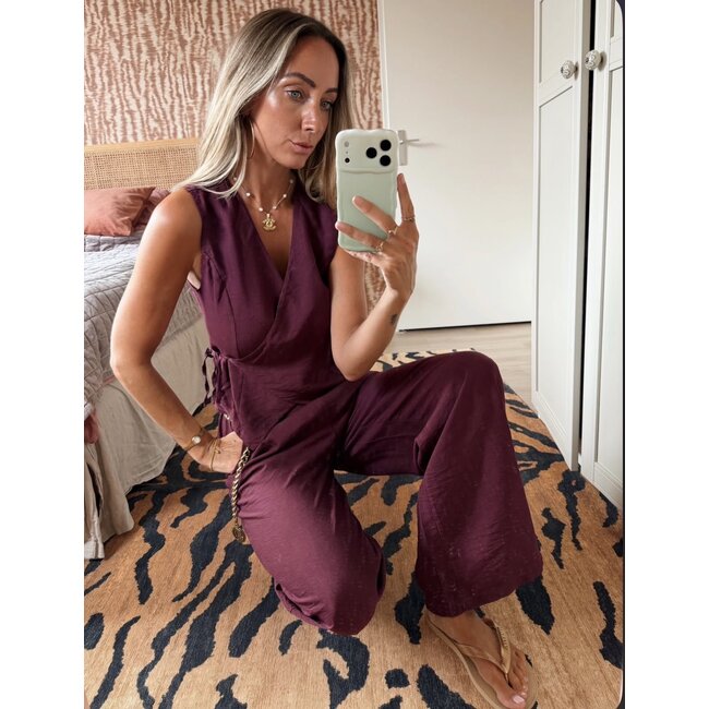 Not a label  2 piece set lili