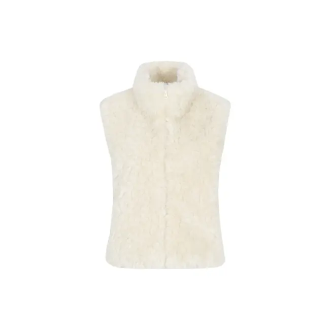 G-Maxx laluna gilet sand