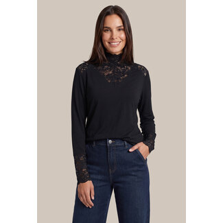 G-Maxx aine top black