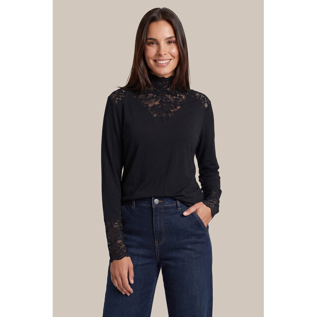 G-Maxx aine top black