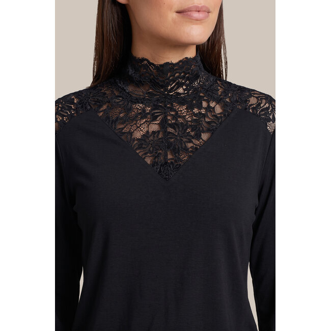 G-Maxx aine top black