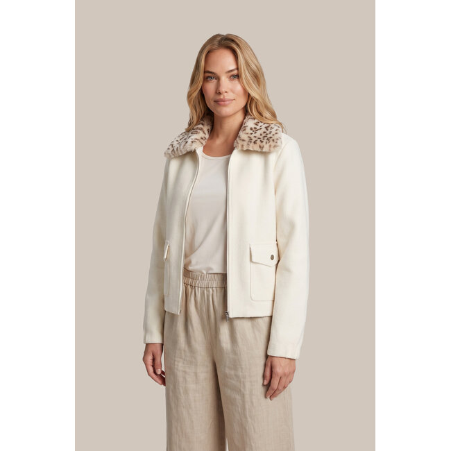 G-Maxx  dallan knitting cardigan sand