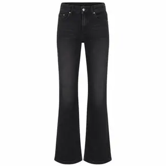 Red Button colette black denim