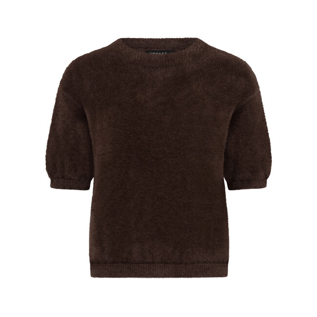 Ydence top mary brown