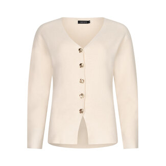 Ydence KNITTED TOP DAISY