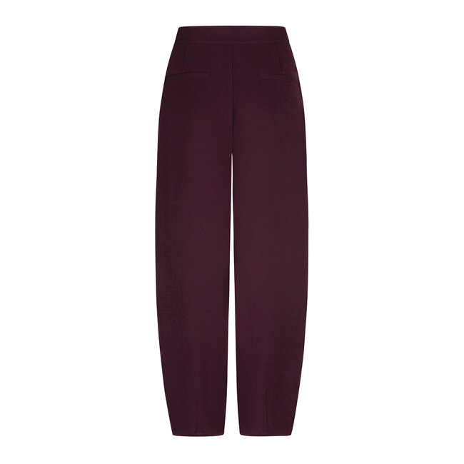 Ydence pants blythe aubergine