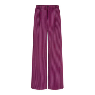 Ydence Pants winleigh plum