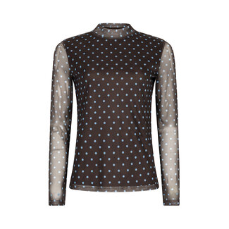 Ydence top bailey brown