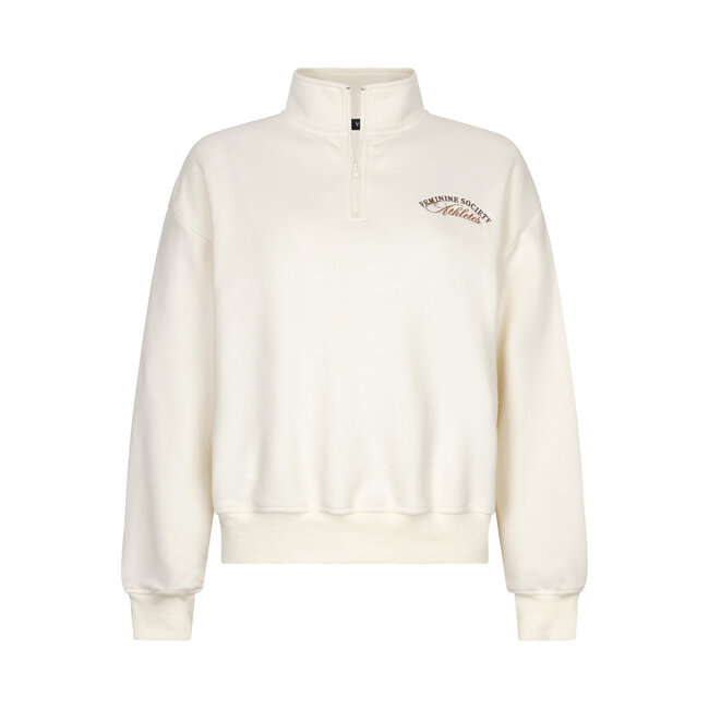 Ydence  sweater feminine society