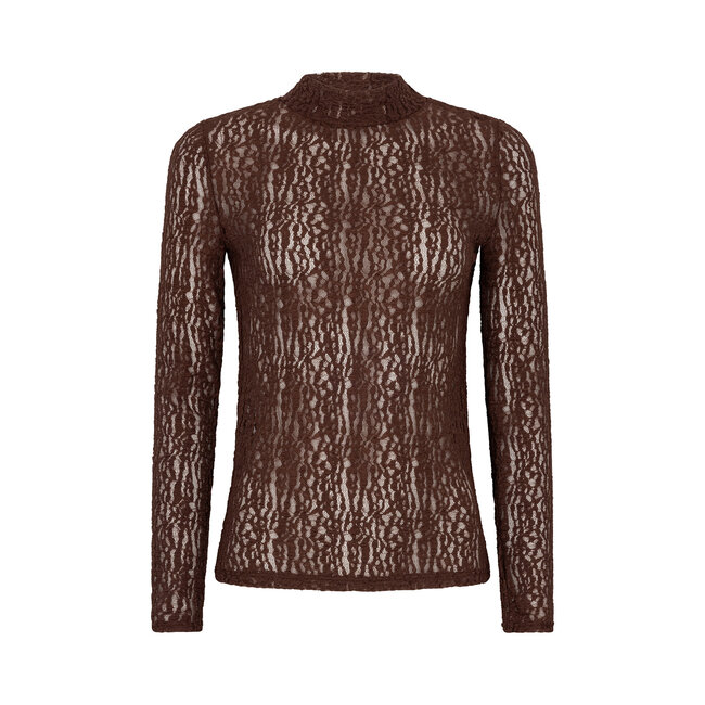 Ydence top roberta brown