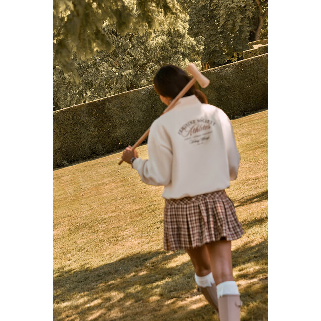 Ydence  sweater feminine society