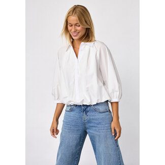 Sisterspoint gifa blouse wit