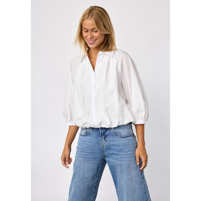 Sisterspoint gifa blouse wit