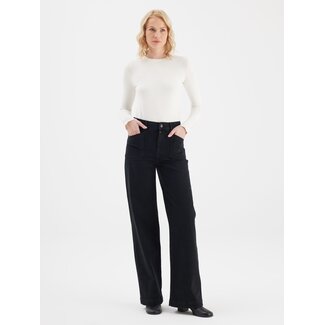 Cup of Joe mira jeans zwart