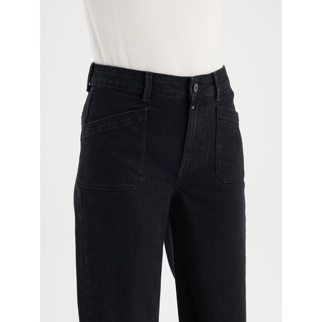 Cup of Joe mira jeans zwart