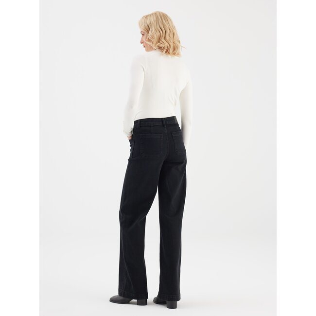 Cup of Joe mira jeans zwart