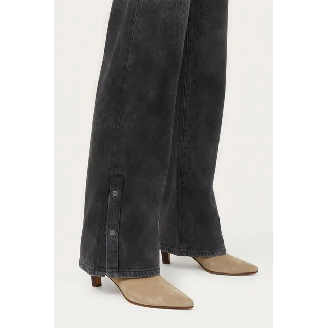 G-Maxx  jolena jeans denim black